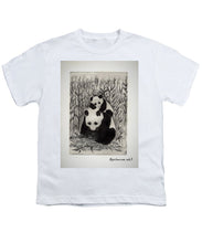 Load image into Gallery viewer, Mom and me - Youth T-Shirt