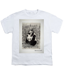 Mom and me - Youth T-Shirt