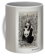 Load image into Gallery viewer, Mom and me - Mug