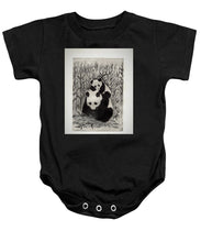 Load image into Gallery viewer, Mom and me - Baby Onesie