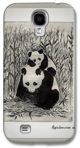 Mom and me - Phone Case