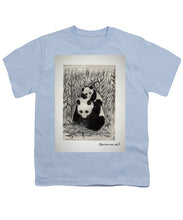 Load image into Gallery viewer, Mom and me - Youth T-Shirt