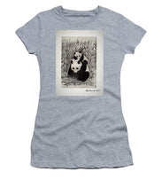 Load image into Gallery viewer, Mom and me - Women&#39;s T-Shirt