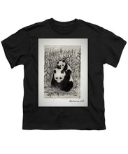 Load image into Gallery viewer, Mom and me - Youth T-Shirt