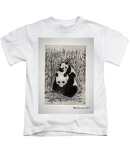 Load image into Gallery viewer, Mom and me - Kids T-Shirt