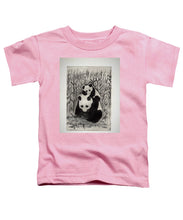 Load image into Gallery viewer, Mom and me - Toddler T-Shirt