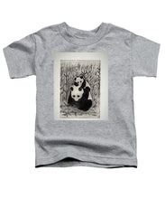 Load image into Gallery viewer, Mom and me - Toddler T-Shirt