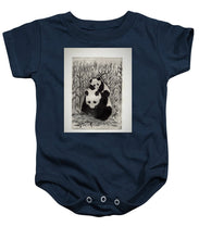 Load image into Gallery viewer, Mom and me - Baby Onesie