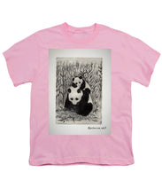 Load image into Gallery viewer, Mom and me - Youth T-Shirt