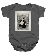 Load image into Gallery viewer, Mom and me - Baby Onesie