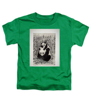 Load image into Gallery viewer, Mom and me - Toddler T-Shirt