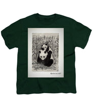 Load image into Gallery viewer, Mom and me - Youth T-Shirt